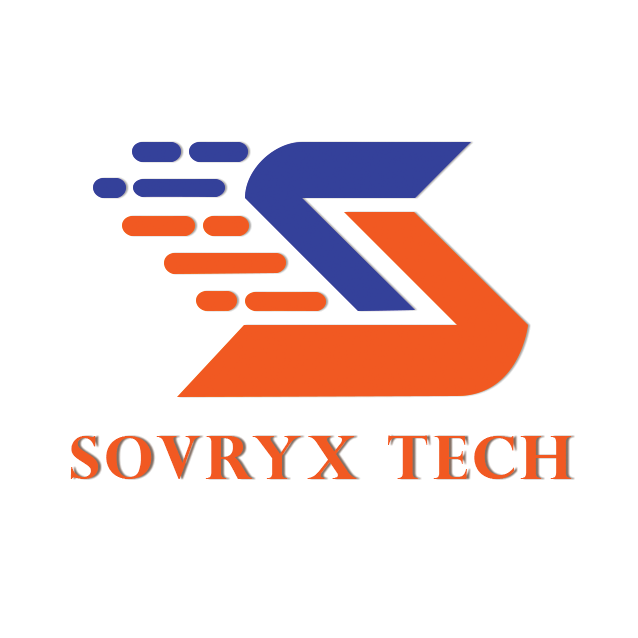 Sovryx Tech Pvt Ltd